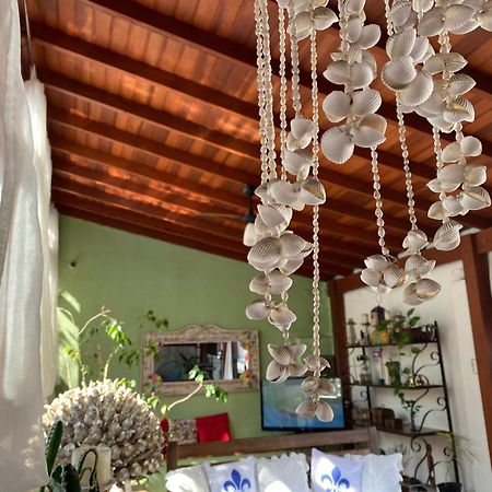 Magnu'S Pousada Parati Esterno foto