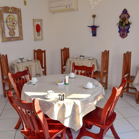 Magnu'S Pousada Parati Esterno foto