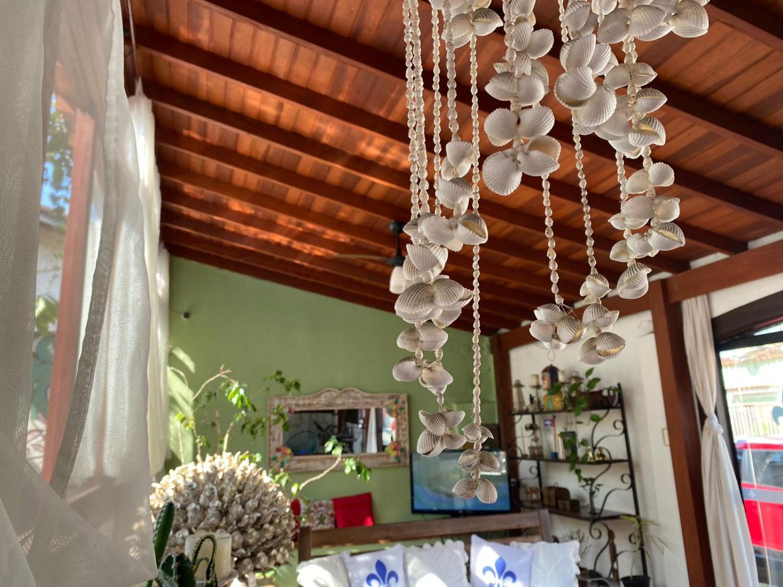 Magnu'S Pousada Parati Esterno foto